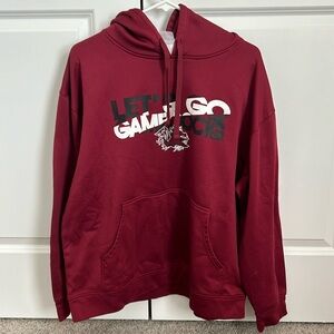 Carolina Gamecocks Hoodie